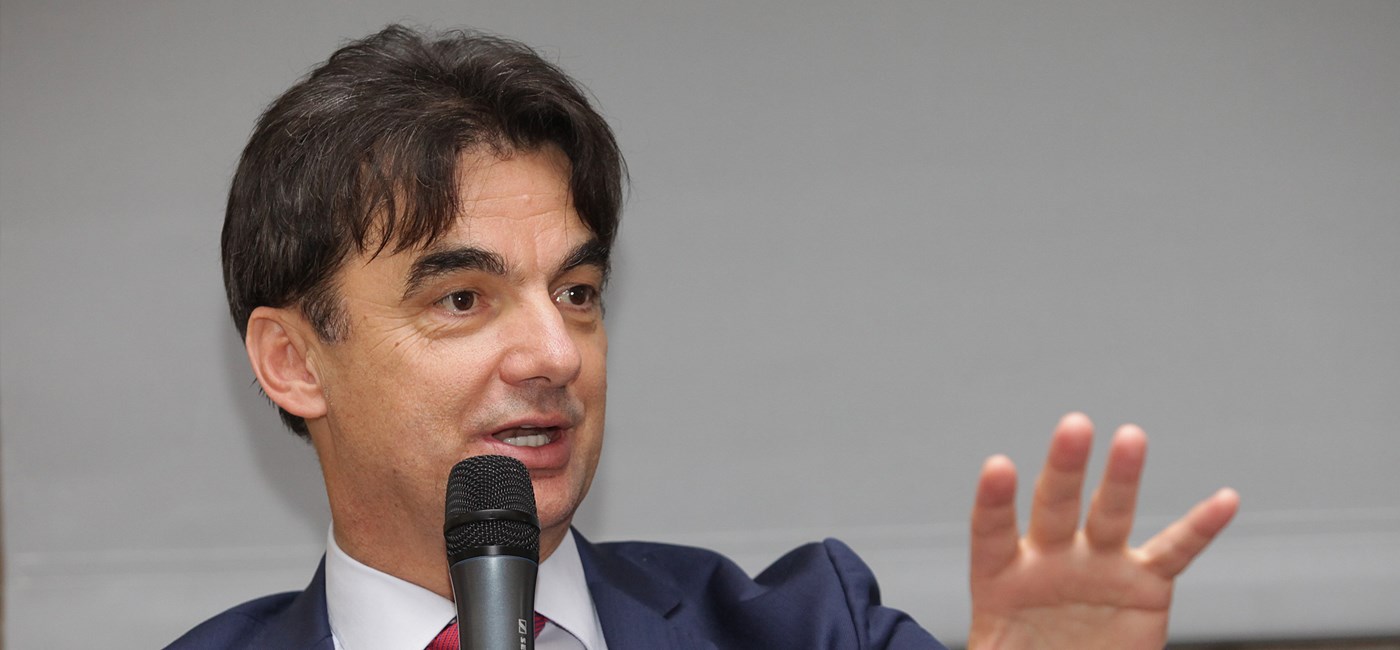 Potpredsjednik Grčić: Hrvatska je u prve dvije godine članstva u EU u plusu 106 milijuna eura